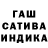 ТГК THC oil khalsa g
