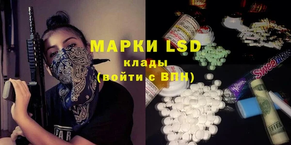 твердый Арсеньев